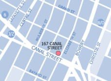 167Canal